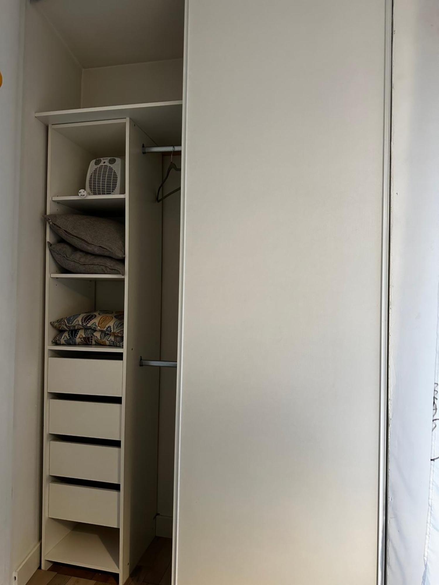 Charmant Appartement T1 Mâcon Kültér fotó